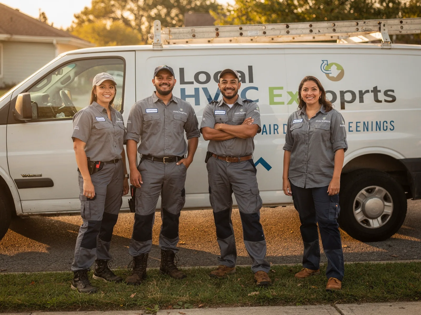 24/7 HVAC Repair & AC Replacement company in Benton, KY